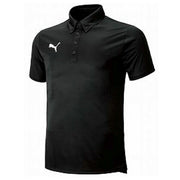Puma Polo Shirt, Short Sleeve, Sportswear, PUMA, Men's/Unisex, 656336