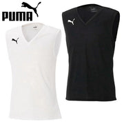 Puma Undershirt Sleeveless Top Sportswear PUMA Men's 655277 ■