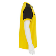 Puma Soccer Junior Uniform Short Sleeve Top Game Shirt Futsal Wear PUMA Men's 707339 ■