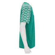 Puma Soccer Uniform Short Sleeve Top Game Shirt Futsal Wear PUMA Men's 660954 ■