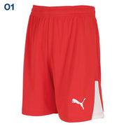 Puma Soccer Uniform Pants, Game Pants, Shorts, Futsal Wear, PUMA Men's 707346 ■