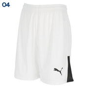 Puma Soccer Junior Uniform Pants, Game Pants, Shorts, Futsal Wear, PUMA 707343