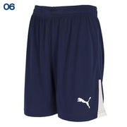 Puma Soccer Uniform Pants, Game Pants, Shorts, Futsal Wear, PUMA Men's 707346 ■