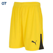Puma Soccer Uniform Pants, Game Pants, Shorts, Futsal Wear, PUMA Men's 707346 ■