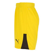 Puma Soccer Junior Uniform Pants, Game Pants, Shorts, Futsal Wear, PUMA 707343