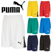 Puma Soccer Uniform Pants, Game Pants, Shorts, Futsal Wear, PUMA Men's 707346 ■