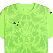 Puma Soccer Uniform, Short Sleeve Top, Game Shirt, Futsal Wear, PUMA Men's 706791 ■