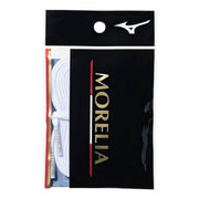 Mizuno Morelia Shoelaces, Flat Type, for Soccer and Futsal, P1GZ2551 ◎