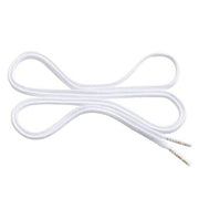 Mizuno Morelia Shoelaces, Flat Type, for Soccer and Futsal, P1GZ2551 ◎