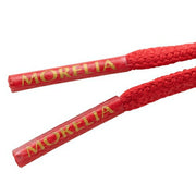 Mizuno Morelia Shoelaces, Flat Type, for Soccer and Futsal, P1GZ2551 ◎
