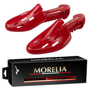 Mizuno Morelia Shoe Keeper Red - Shoe Care for Soccer and Futsal (P1GZ255262) ​​◎
