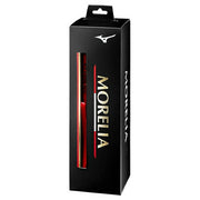 Mizuno Morelia Shoe Keeper Red - Shoe Care for Soccer and Futsal (P1GZ255262) ​​◎