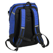 ● Mizuno Junior Backpack/Rucksack Soccer Bag with Ball Storage, 16L, for Children, MIZUNO P3JDD001