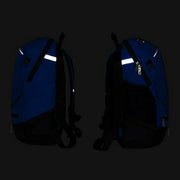 ● Mizuno Junior Backpack/Rucksack Soccer Bag with Ball Storage, 16L, for Children, MIZUNO P3JDD001