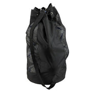 ● Mizuno Ball Bag/Ball Case, Large, Drawstring Bag, Soccer/Futsal, MIZUNO P3GDC50109 ◎