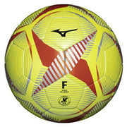 ● Mizuno Futsal Ball, Size 4, JFA Approved Ball, Boxed, Futsal MIZUNO Q3JBFC03 ◎