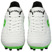 Immediate shipping. LOTTO STADIO JP 4E wide soccer cleats. (LO-STADIO-2)