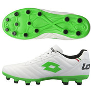 Immediate shipping. LOTTO STADIO JP 4E wide soccer cleats. (LO-STADIO-2)