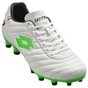 Immediate shipping. LOTTO STADIO JP 4E wide soccer cleats. (LO-STADIO-2)