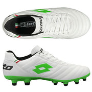 Immediate shipping. LOTTO STADIO JP 4E wide soccer cleats. (LO-STADIO-2)