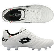 Immediate shipping. LOTTO STADIO JP soccer cleats, 4E wide fit. STADIO LO-STADIO-2