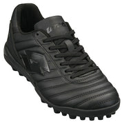 Immediate shipping! LOTTO STADIO JP 4E TURF training shoes, wide fit, for soccer and futsal (LO-STADIO-4)