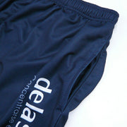 Delasolana Men's Futsal/Soccer Pants with Pockets (DS26S58)