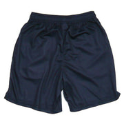Delasolana Men's Futsal/Soccer Pants with Pockets (DS26S58)