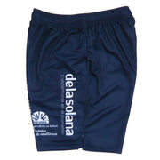Delasolana Men's Futsal/Soccer Pants with Pockets (DS26S58)