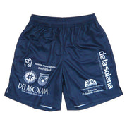 Delasolana Men's Futsal/Soccer Pants with Pockets (DS26S58)