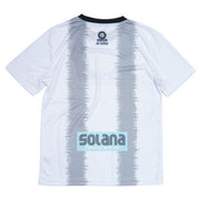 Delasolana Training Shirt T-Shirt Short Sleeve Top delasolana Futsal Soccer Wear Men's DS26S55