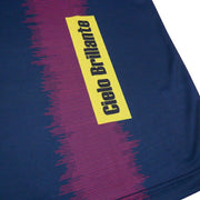 Delasolana Training Shirt T-Shirt Short Sleeve Top delasolana Futsal Soccer Wear Men's DS26S55