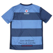Delasolana Training Shirt T-Shirt Short Sleeve Top delasolana Futsal Soccer Wear Men's DS26S50