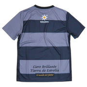 Delasolana Training Shirt T-Shirt Short Sleeve Top delasolana Futsal Soccer Wear Men's DS26S50