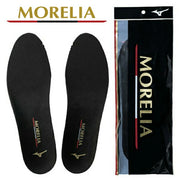 Mizuno MIZUNO Insoles, Soccer/Futsal Insoles, Morelia Insoles, P1GZ255009 ◎