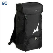 ● Mizuno Backpack Rucksack 35L Soccer Futsal MIZUNO P3JDD002 ◎