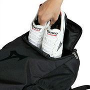● Mizuno Backpack Rucksack 35L Soccer Futsal MIZUNO P3JDD002 ◎