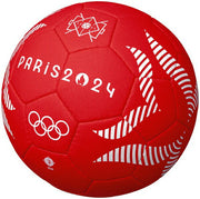 Molten handball, size 3, A5000 Paris 2024 official match ball, H3A5000-S4F