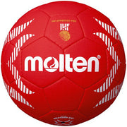 Molten handball, size 3, A5000 Paris 2024 official match ball, H3A5000-S4F