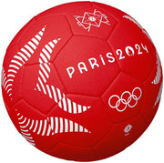 Molten handball, size 3, A5000 Paris 2024 official match ball, H3A5000-S4F