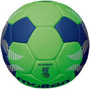 Molten Handball, Size 3, A4000, Officially Certified Ball, Internationally Approved, H3A4000-GB