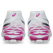 Immediate shipping. Asics soccer cleats DS Light Advance Wide DS LIGHT ADVANCE WIDE (wide fit) asics 1103A125-101 ◎