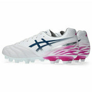 Immediate shipping. Asics soccer cleats DS Light Advance Wide DS LIGHT ADVANCE WIDE (wide fit) asics 1103A125-101 ◎