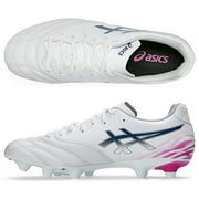 Immediate shipping. Asics soccer cleats DS Light Advance Wide DS LIGHT ADVANCE WIDE (wide fit) asics 1103A125-101 ◎