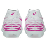 Immediate shipping. Asics soccer cleats DS LIGHT CLUB WIDE (wide fit) asics 1103A128-101 ◎