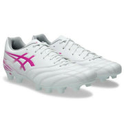 Immediate shipping. Asics soccer cleats DS LIGHT CLUB WIDE (wide fit) asics 1103A128-101 ◎
