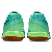 Immediate shipping. Asics Futsal Shoes Calcetto WD 9 asics Wide Fit 1113A037-300 ◎