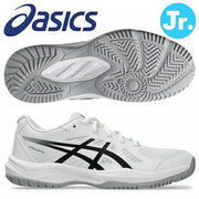 ASICS Junior Volleyball Shoes Upcourt 6 GS (Kids' Volleyball Shoes) 1074A045-101