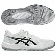 ASICS Junior Volleyball Shoes Upcourt 6 GS (Kids' Volleyball Shoes) 1074A045-101