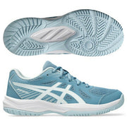 ASICS Junior Volleyball Shoes Upcourt 6 GS (Kids' Volleyball Shoes) 1074A045-403
